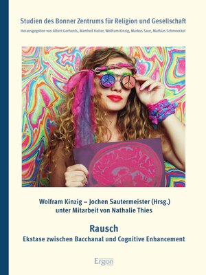 cover image of Rausch